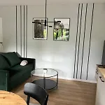 Dach Pod Sowa Gs Apartment Ludwikowice Kłodzkie