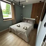 Apartment Dach Pod Sowa Gs