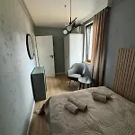 Dach Pod Sowa Gs * Ludwikowice Kłodzkie