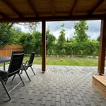 Apartment Dach Pod Sowa Gs Ludwikowice Kłodzkie