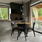 Dach Pod Sowa Gs Apartment