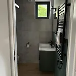 Apartment Dach Pod Sowa Gs
