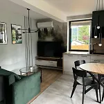 Dach Pod Sowa Gs Apartment *