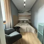 Dach Pod Sowa Gs Apartment *