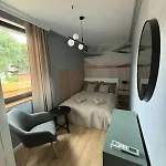 Dach Pod Sowa Gs Lejlighed Ludwikowice Kłodzkie