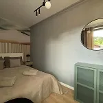 Apartment Dach Pod Sowa Gs