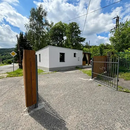 Dach Pod Sowa Gs Appartamento Ludwikowice Kłodzkie