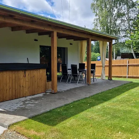 Apartment Dach Pod Sowa Gs