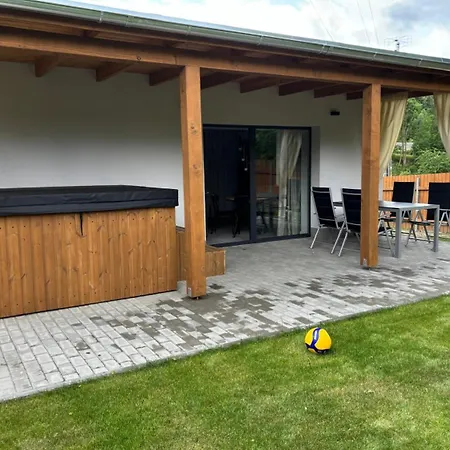 Dach Pod Sowa Gs Apartment *