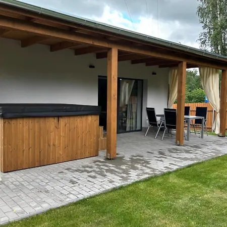 Apartment Dach Pod Sowa Gs *