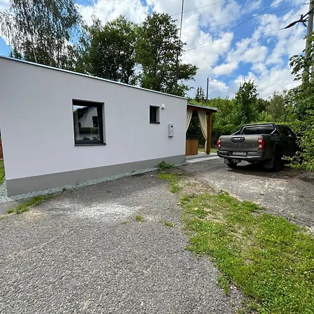 Apartment Dach Pod Sowa Gs Ludwikowice Kłodzkie