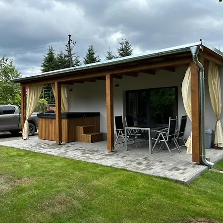 Dach Pod Sowa Gs