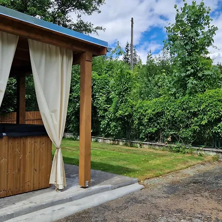 Dach Pod Sowa Gs Apartment