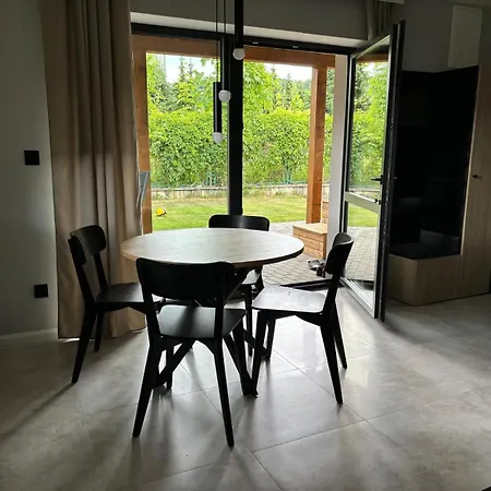 Dach Pod Sowa Gs Apartment *