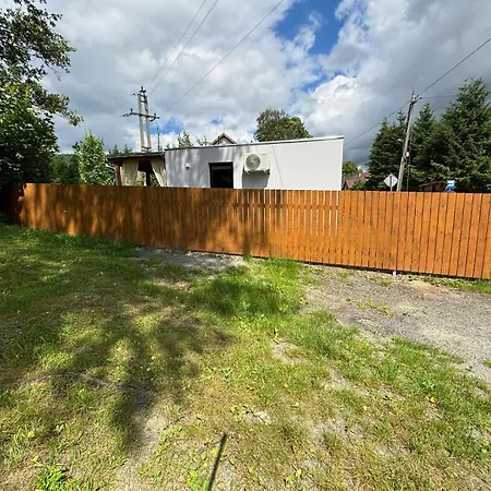 Apartment Dach Pod Sowa Gs *