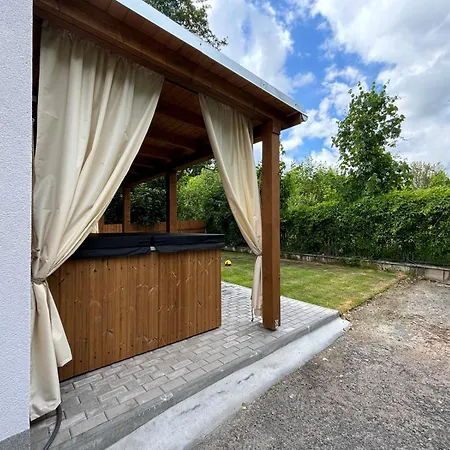 Dach Pod Sowa Gs Ludwikowice Kłodzkie