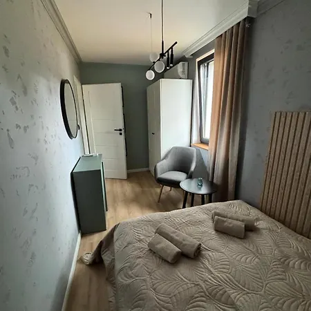 Dach Pod Sowa Gs * Ludwikowice Kłodzkie