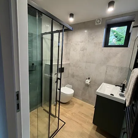 Dach Pod Sowa Gs Apartment *