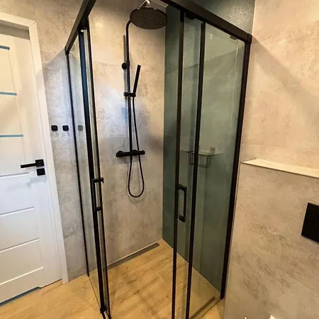 Apartment Dach Pod Sowa Gs *