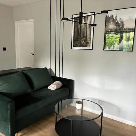 Dach Pod Sowa Gs * Ludwikowice Kłodzkie