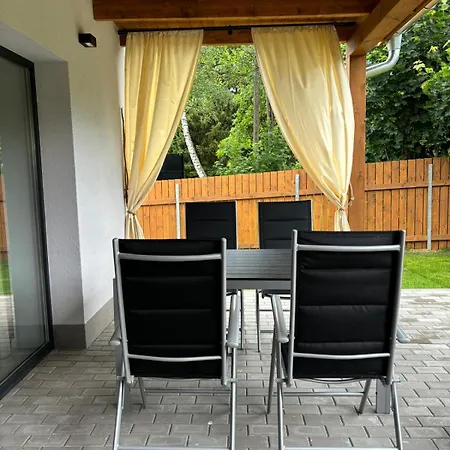 Apartment Dach Pod Sowa Gs *