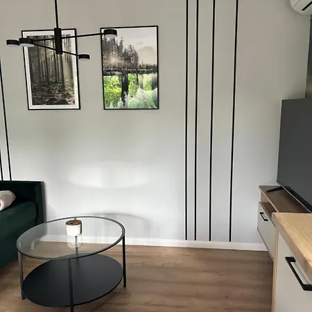 Dach Pod Sowa Gs * Ludwikowice Kłodzkie