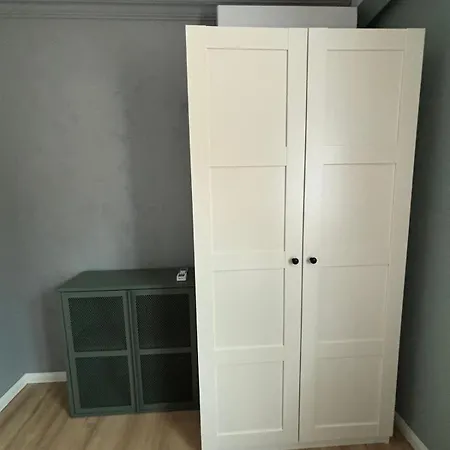 Dach Pod Sowa Gs Apartment