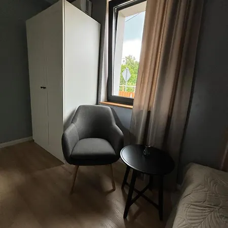Dach Pod Sowa Gs Ludwikowice Klodzkie