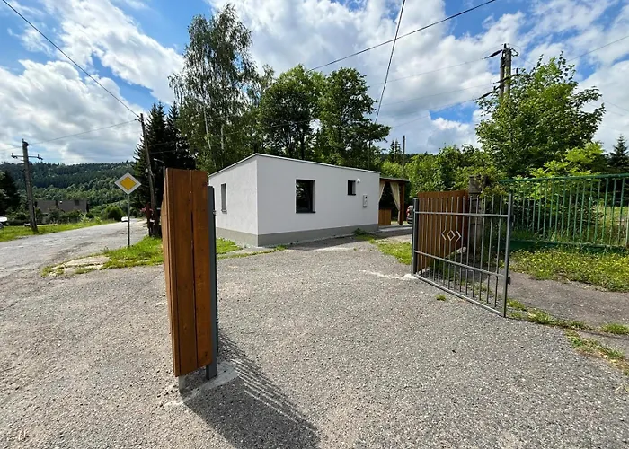 Dach Pod Sowa Gs Apartment Ludwikowice Klodzkie