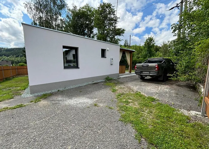 Apartment Dach Pod Sowa Gs Ludwikowice Klodzkie