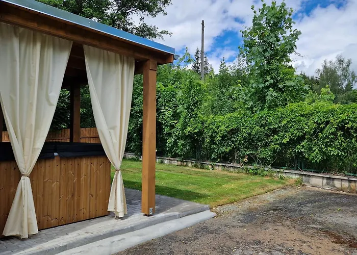 Dach Pod Sowa Gs Apartment