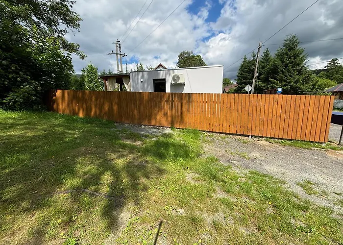 Apartment Dach Pod Sowa Gs *