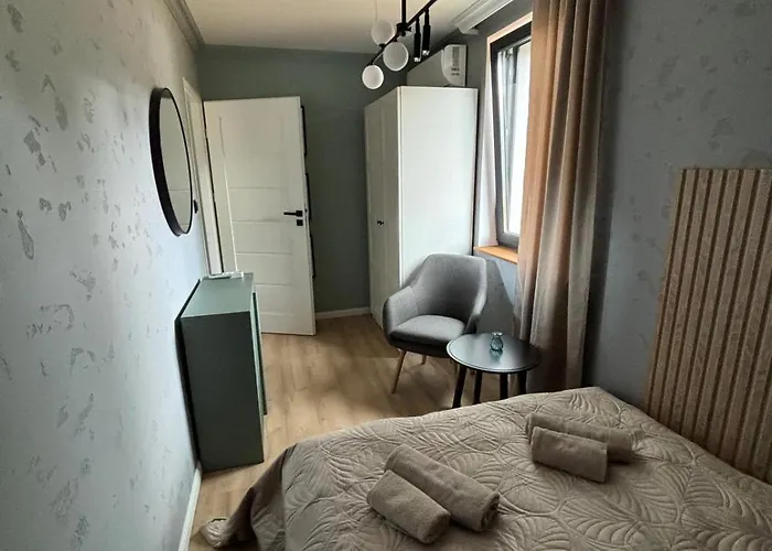 Dach Pod Sowa Gs * Ludwikowice Klodzkie