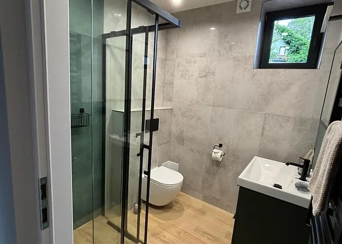 Dach Pod Sowa Gs Apartment *