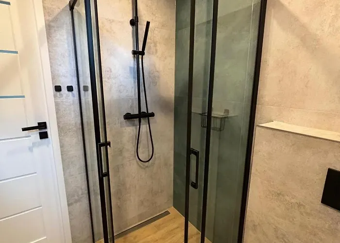 Apartment Dach Pod Sowa Gs *