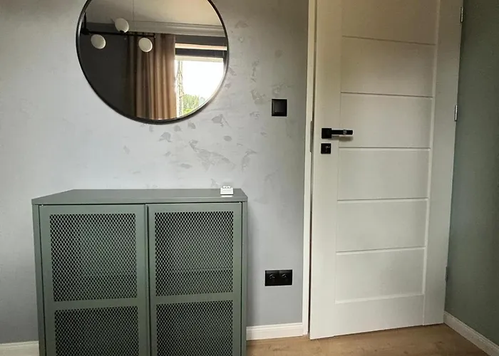 Dach Pod Sowa Gs Ludwikowice Klodzkie