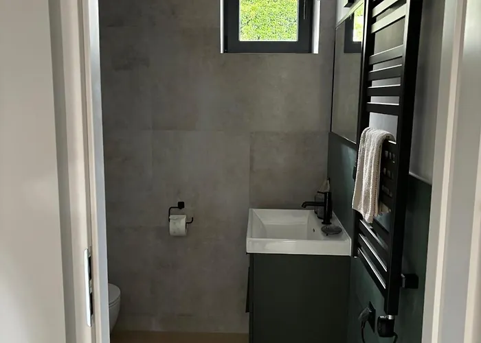 Apartment Dach Pod Sowa Gs