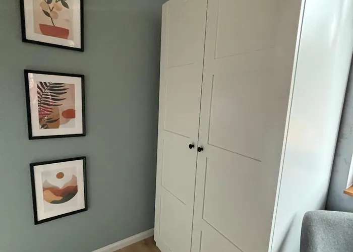 Apartment Dach Pod Sowa Gs Ludwikowice Klodzkie